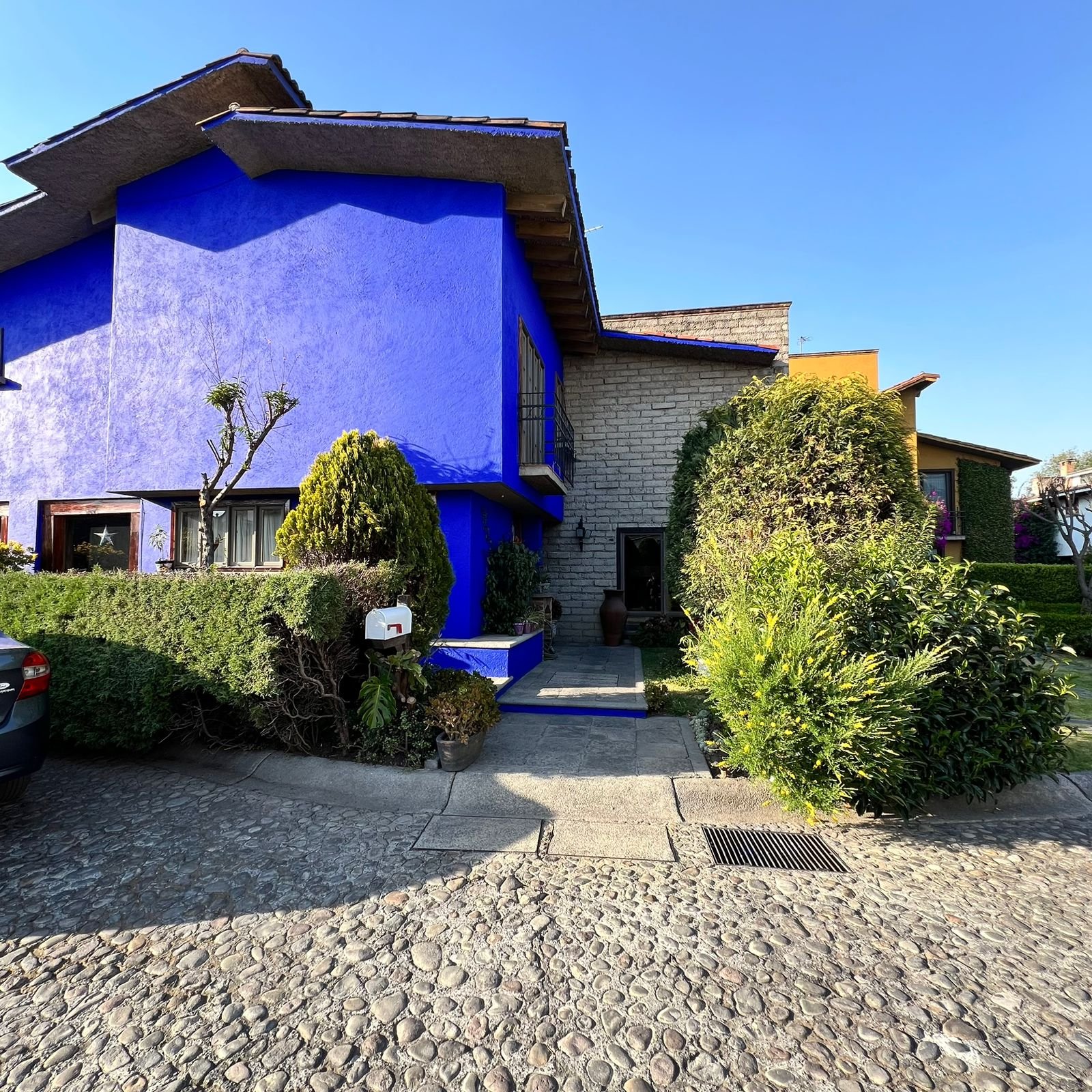 SE VENDE, Casa con Inmejorable Ubicación