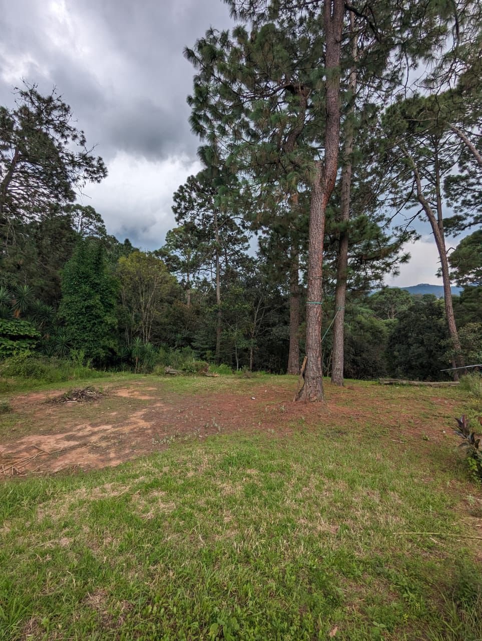 Tu Proyecto en Valle de Bravo, SE VENDE TERRENO de 1700 m2
