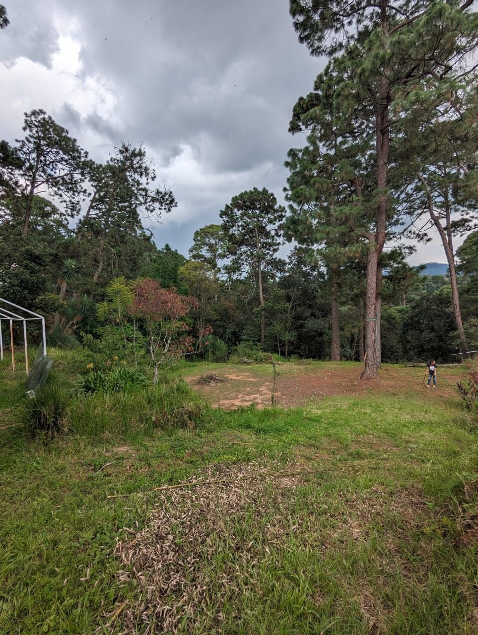 Tu Proyecto en Valle de Bravo, SE VENDE TERRENO de 1700 m2