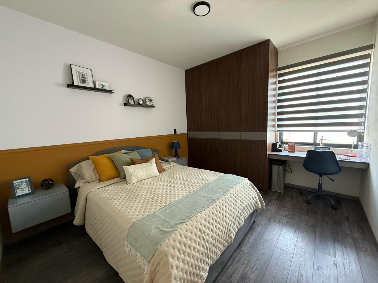 Casas en Venta, Metepec con alberca y cancha de padel