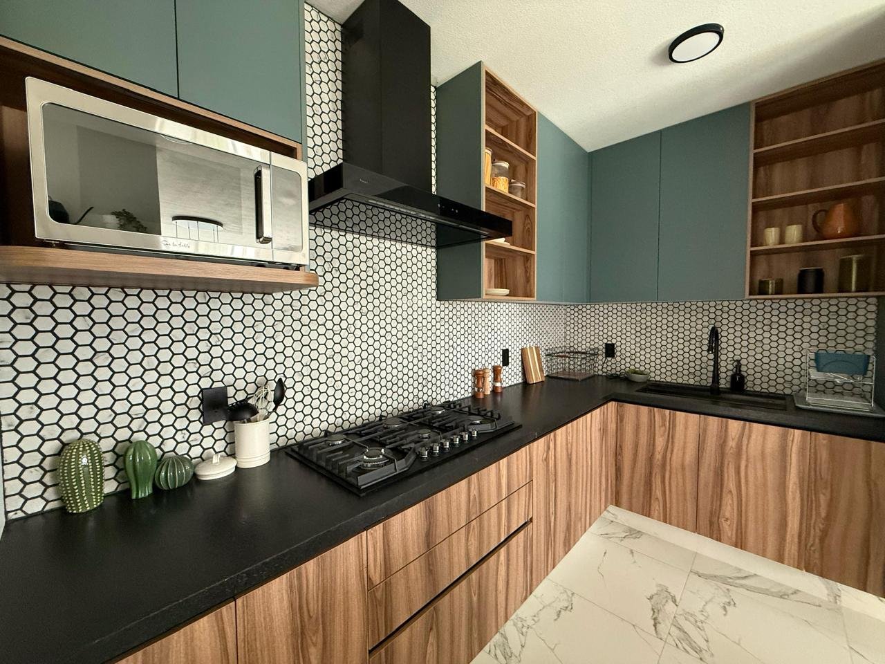 Casas en Venta, Metepec con alberca y cancha de padel