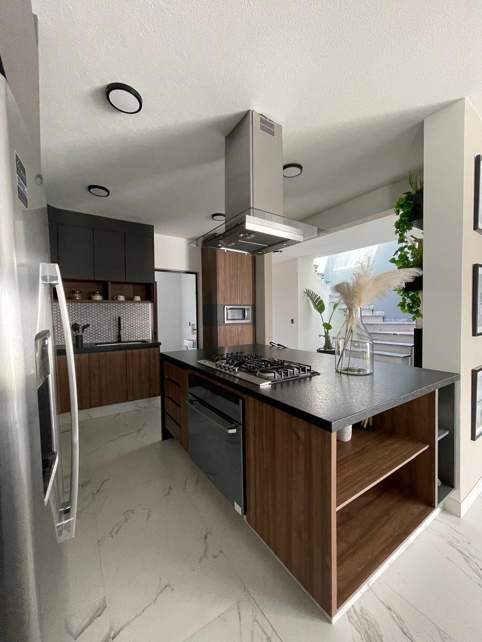 Casas en Venta con Alberca, casa club y cancha de padel. Metepec, México